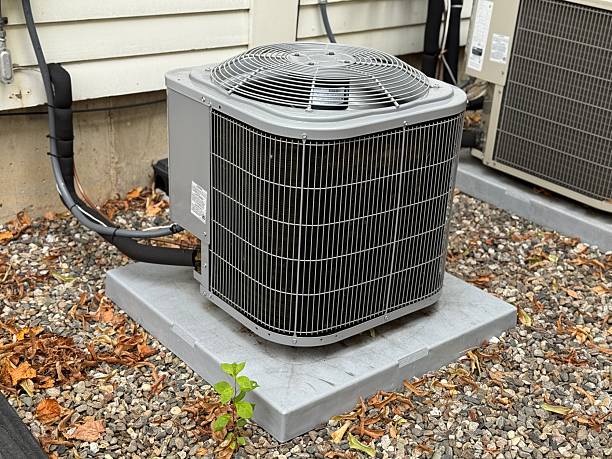 24/7 Emergency Ductwork Repair experts in Livingston, TX
